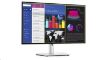 Obrázek Dell UltraSharp U2722D 27" WIDE IPS LED / WQHD(2560x1440) / 1000:1 / 8ms / HDMI (MHL) / DP / USB 3.2 / USB-C / tenký rámeček / černý