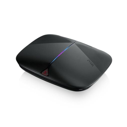 Obrázek Zyxel NBG7815 Armor G5 Wireless AX6000 Multi-Gigabit WiFi 6 Router