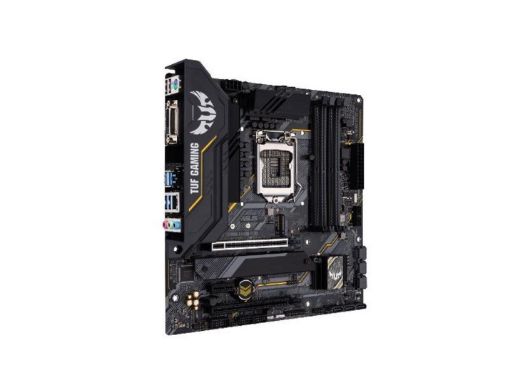 Obrázek ASUS TUF GAMING B460M-PLUS