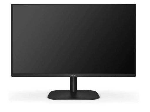 Obrázek AOC MT VA LCD WLED 23,8" 24B2XHM2 - VA panel, 1920x1080, D-Sub, HDMI