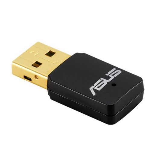 Obrázek ASUS USB-N13 v2 Wireless N300 USB Adapter