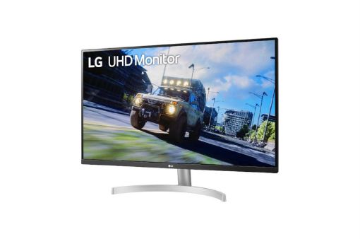 Obrázek LG MT VA LCD LED 31,5" 32UN500 - VA panel, 3840x2160, 350cd, 2xHDMI, DP, repro