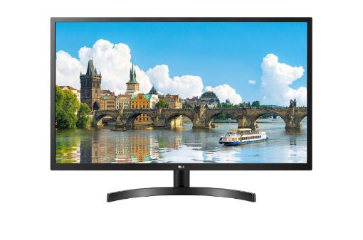 Obrázek LG MT IPS LCD LED 31,5" 32MN500M - IPS panel, 1920x1080, 2xHDMI