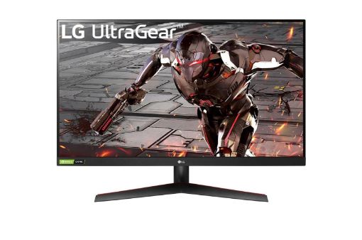 Obrázek LG MT VA LCD LED 31,5" Ultragear 32GN500 - VA panel, 1920x1080, 2xHDMI, DP