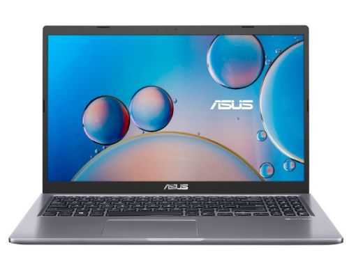 Obrázek ASUS X515 - 15,6"/i3-1005G1/8GB/512GB SSD/W10 Home (Slate Grey/Plastic)