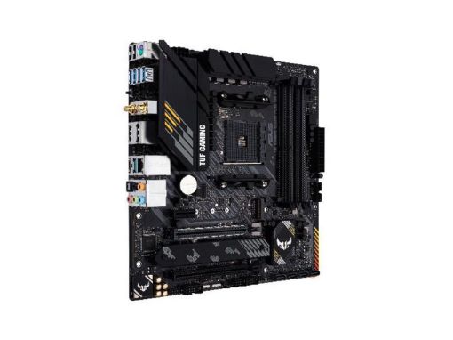 Obrázek ASUS TUF GAMING B550M-PLUS (WI-FI)