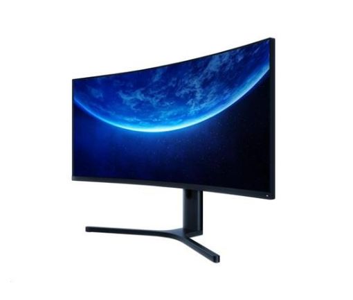 Obrázek Xiaomi Mi Curved Gaming Monitor 34"