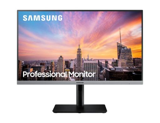 Obrázek 24" Samsung S24R650 FullHD, IPS, 5ms, DP, HDMI,.