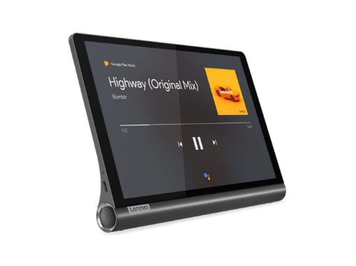 Obrázek Lenovo Yoga Smart Tab 10,1" FHD/8-Core/3G/32/LTEAn 9 grey