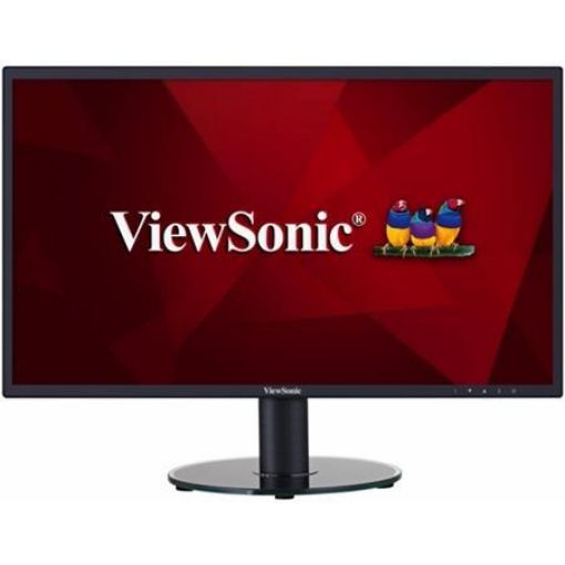 Obrázek Viewsonic VA2719-2K-smhd 27" IPS LED/2560x1440/50M:1/5ms/300 cd/m2/2xHDMI/DP/ VESA/Repro