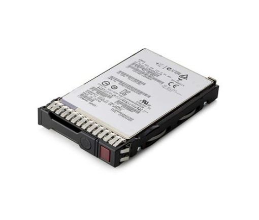 Obrázek HPE 240GB SATA 6G Read Intensive SFF SC PM883 SSD