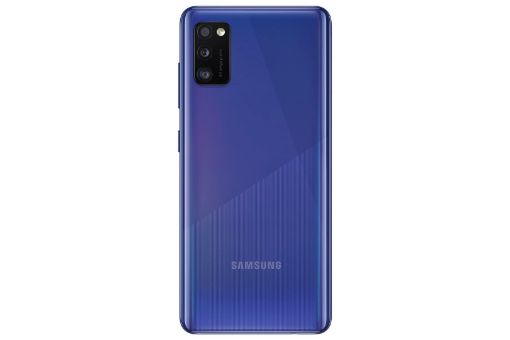 Obrázek Samsung Galaxy A41 SM-A415F Blue DualSIM