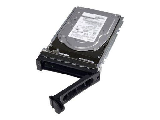 Obrázek Dell 12TB 7.2K RPM SATA 6Gbps 512e 3.5in Hot-plug Hard Drive  CK