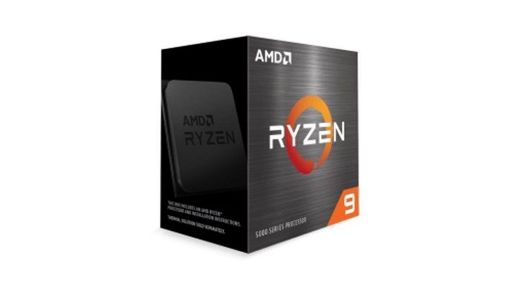 Obrázek CPU AMD Ryzen 9 5900X 12core (3,7GHz)