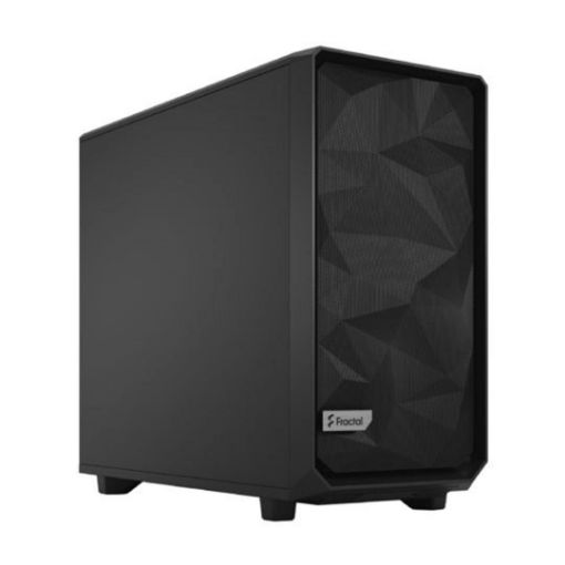 Obrázek Fractal Design Meshify 2 Black Solid