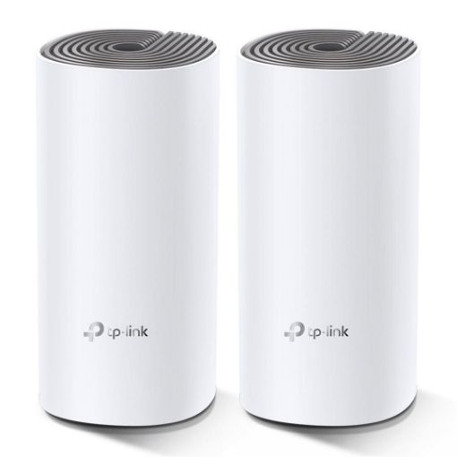 Obrázek TP-Link Whole-home WiFi Deco E4(2-pack)