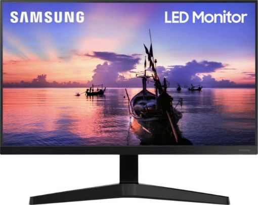 Obrázek SAMSUNG MT LED LCD 24"  T35F  - IPS, panel, 5ms, 1920x1080, 75Hz, HDMI,