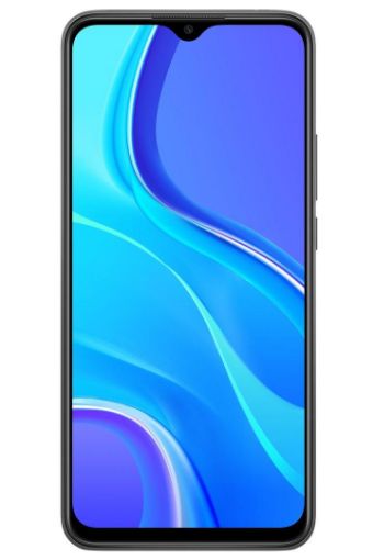 Obrázek Xiaomi Redmi 9, 4GB/64GB, Carbon Grey