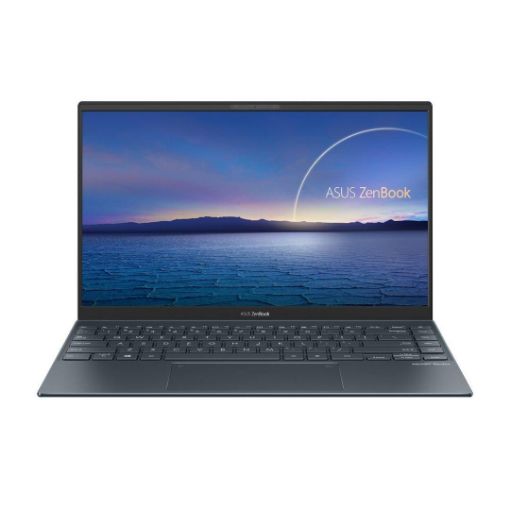 Obrázek ASUS ZenBook 14 - 14"/i5-1135G7/8GB/512GB SSD/W10 Pro (Aluminum) 