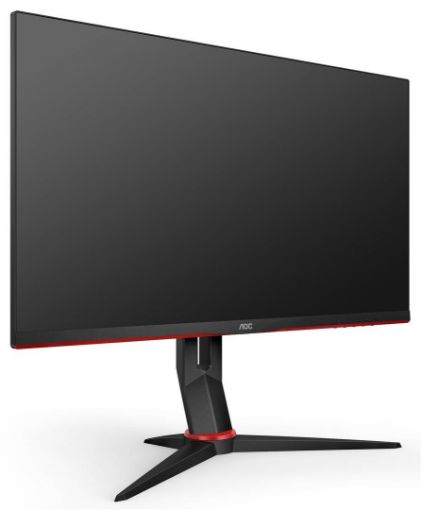 Obrázek AOC 27" LED 27G2U5 - FHD, IPS, HDMI, DP