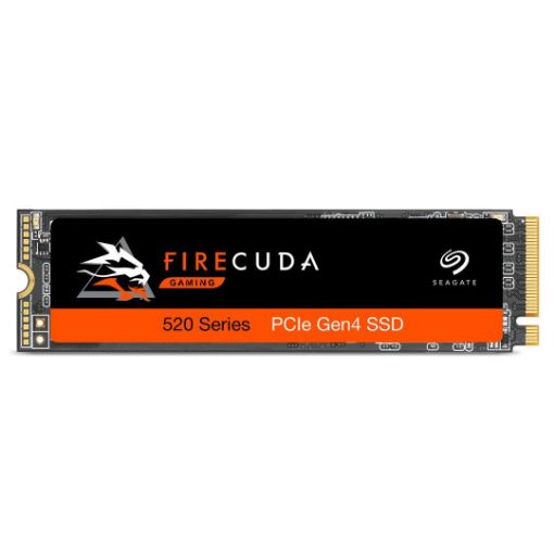 Obrázek Seagate FireCuda 520 SSD 500GB