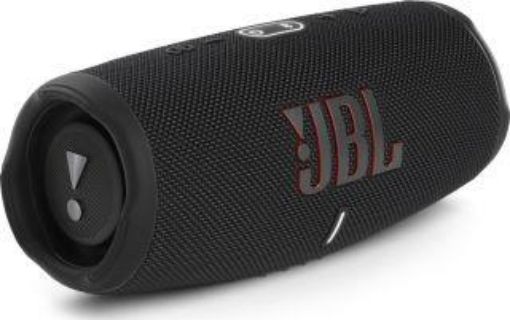 Obrázek JBL Charge5 black