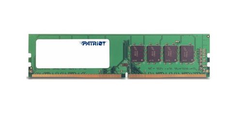 Obrázek Patriot 4GB DDR4-2133MHz CL15 SR