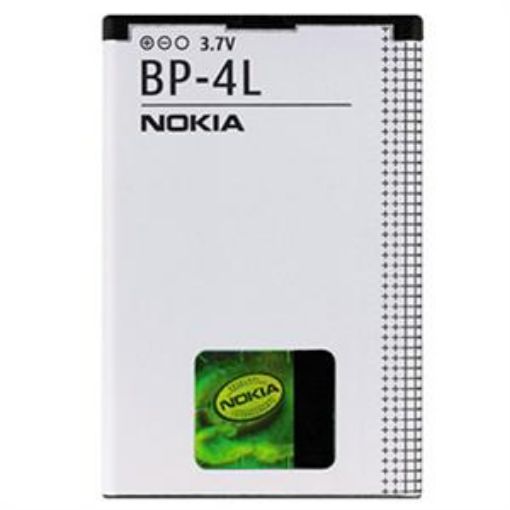 Obrázek Nokia BP-4L Li-pol 1500 mAh pro E90 b