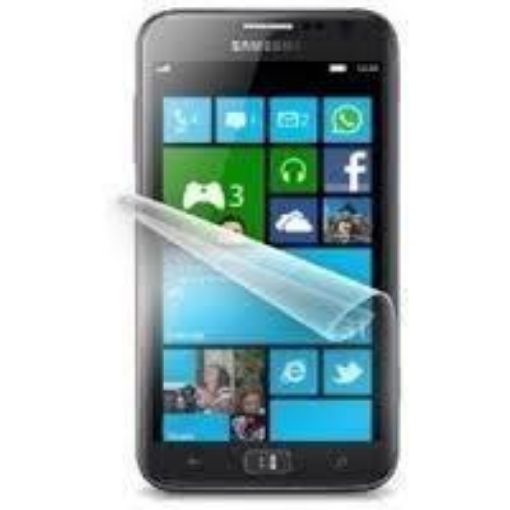 Obrázek ScreenShield™ Samsung ATIV S i8750 ochrana displej