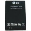 Obrázek LG baterie 1500 mAh LGBL-44JN -bulk