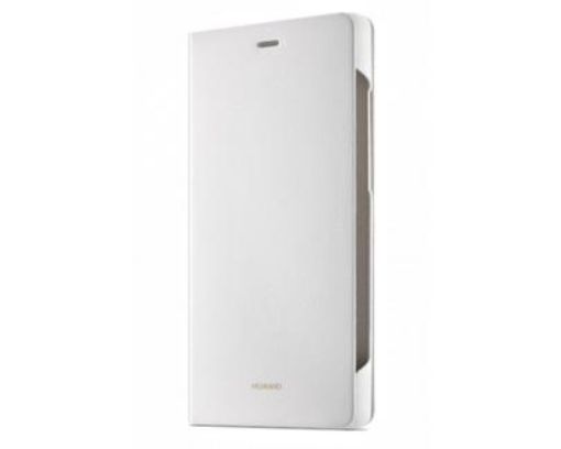 Obrázek HUAWEI  pouzdro Original Folio pro P8 Lite, White