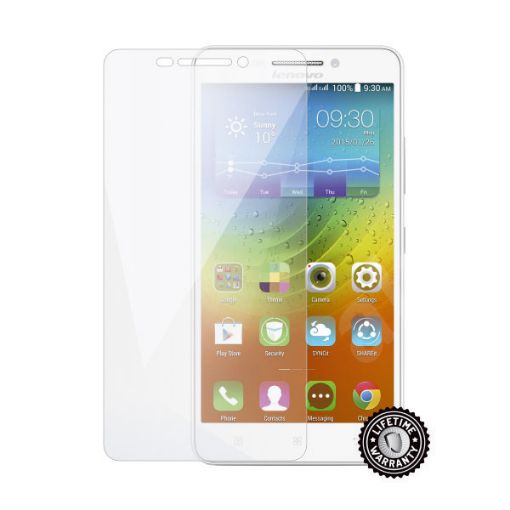 Obrázek Screenshield™ Tempered Glass Lenovo A5000