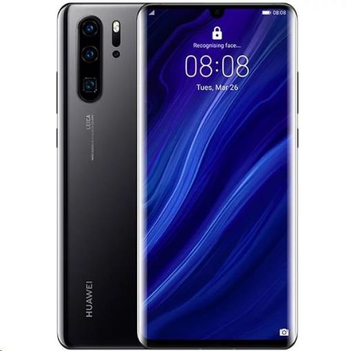 Obrázek Huawei P30 Pro, 6GB/128GB, Black