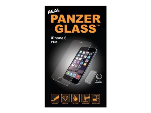 Obrázek PanzerGlass Display Protect / iPhone 6 plus