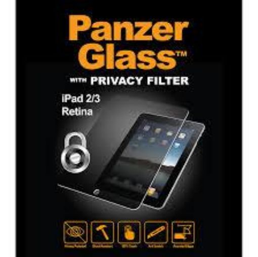 Obrázek PanzerGlass Premium Display Protect / iPad 2/3/4