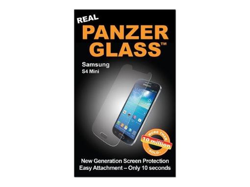 Obrázek PanzerGlass Premium Display Protect / Samsung S4 mini