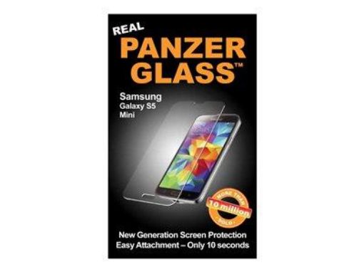 Obrázek PanzerGlass Premium Display Protect / Samsung Galaxy S5 mini