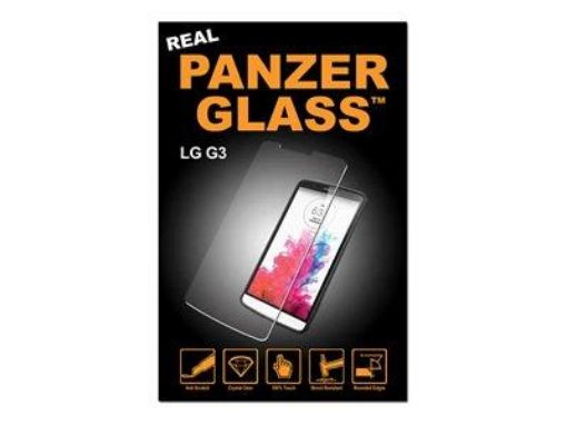 Obrázek PanzerGlass Premium Display Protect / LG G3