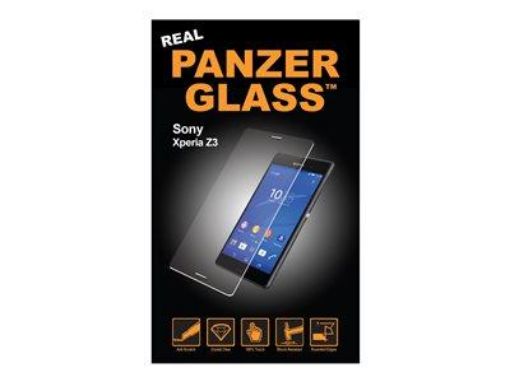 Obrázek PanzerGlass Premium Display Protect / SONY XPeria Z3