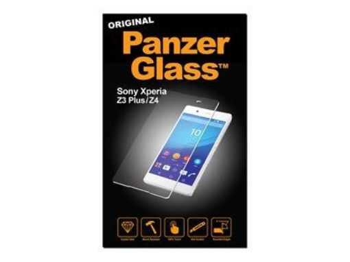 Obrázek PanzerGlass Premium Display Protect / SONY XPeria Z3 Plus Z4