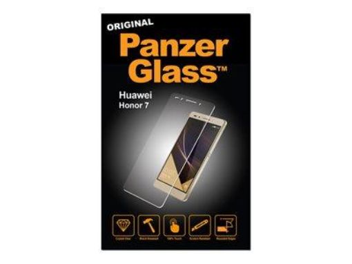 Obrázek PanzerGlass Display Protect pro Huawei Honor 7