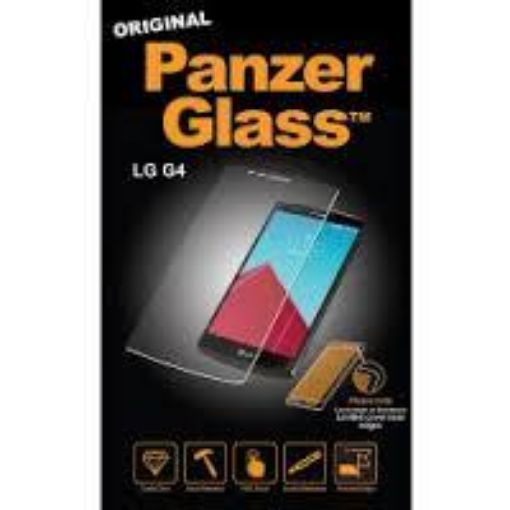 Obrázek PanzerGlass DispProtection/LG G4
