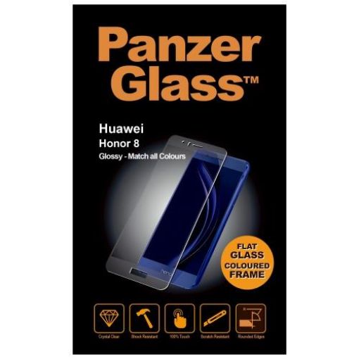 Obrázek PanzerGlass Huawei Honor 8Glossy