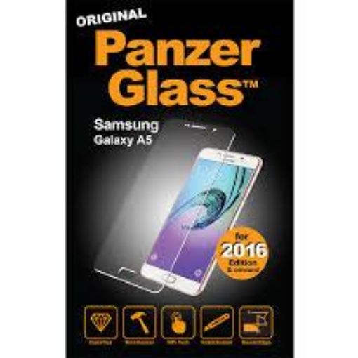 Obrázek PanzerGlass Samsung Galaxy A5 (2016)