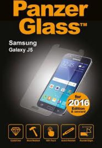 Obrázek PanzerGlass Samsung Galaxy J5 (2016)