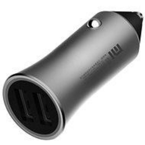 Obrázek Xiaomi Mi Car Charger Pro