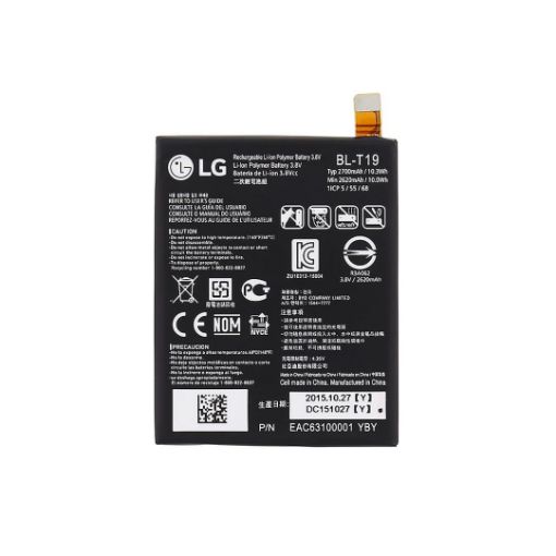 Obrázek LG Baterie BL-T19 2700mAh Li-Ion (Bulk)