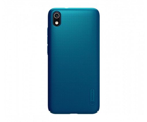 Obrázek Nillkin Super Frosted Zadní Kryt pro Xiaomi Mi9 Lite Black