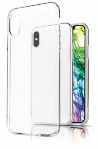 Obrázek ALIGATOR Pouzdro Transparent Xiaomi Redmi 7A