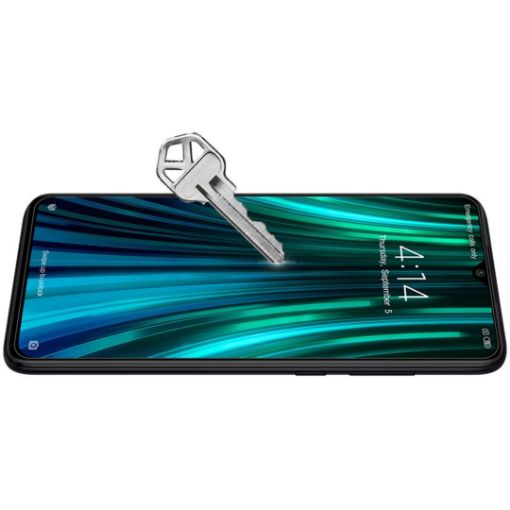 Obrázek Tvrzené sklo Xiaomi Redmi Note 8T